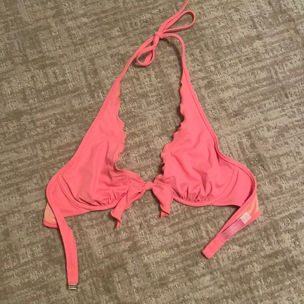 Victoria’s Secret Swimsuit Top
